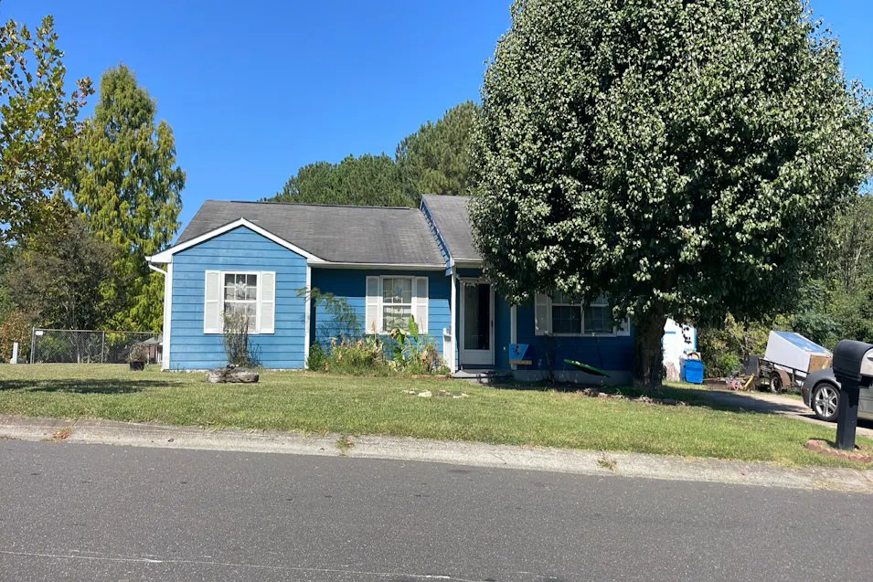 4014 Ludgate Drive Durham, NC 27713, Durham County
