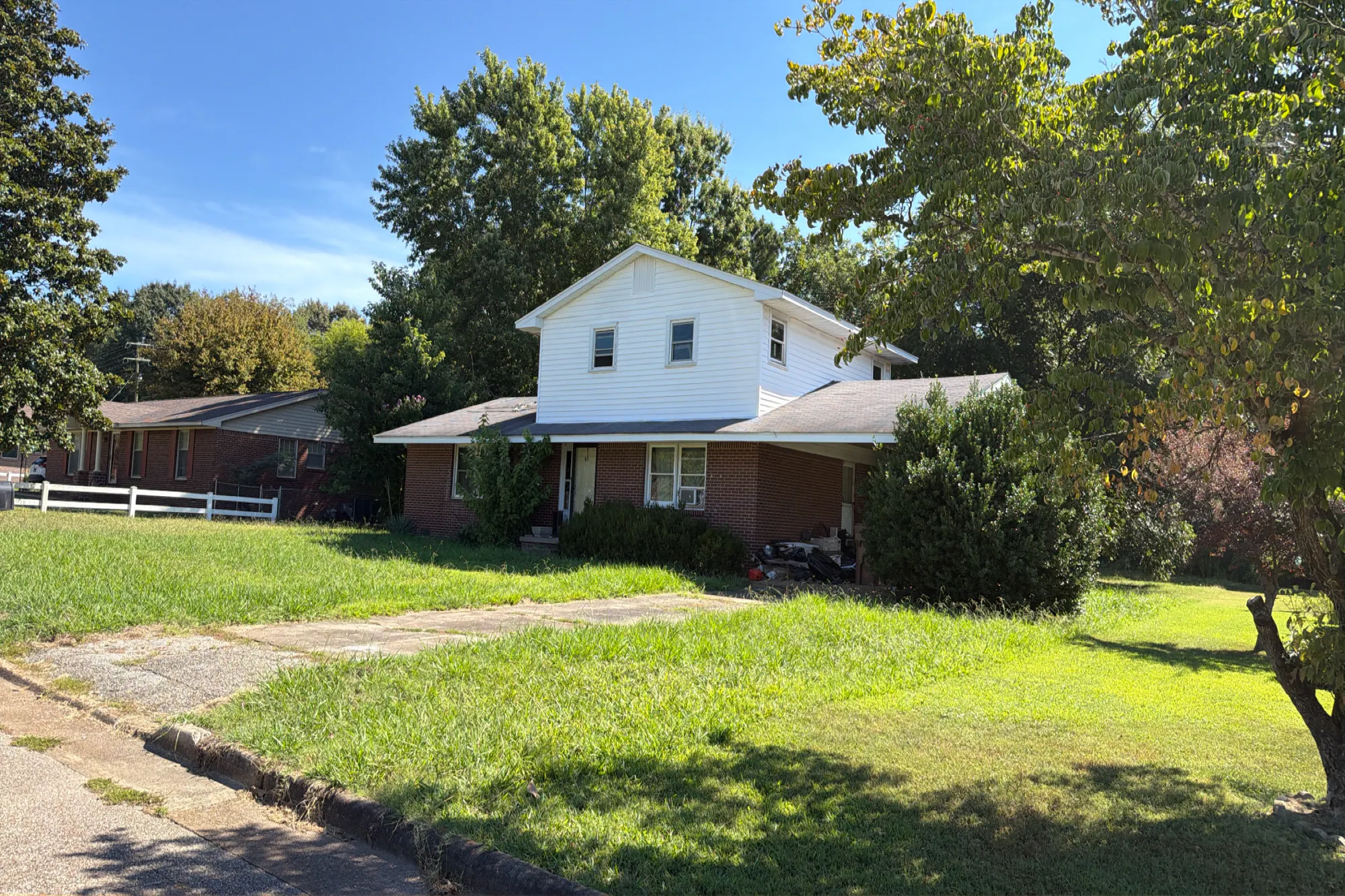 Sunset Dr, Lexington, TN 38351 #1