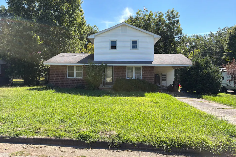 406 Sunset Drive Lexington, TN 38351, Henderson County