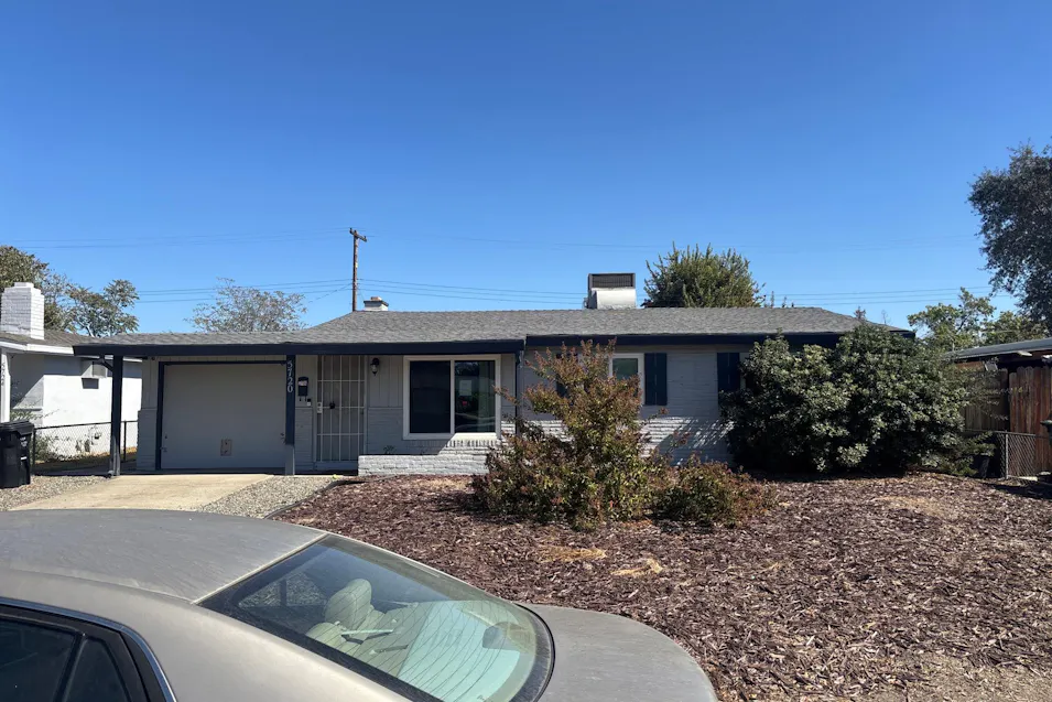 5720 El Campo Way North Highlands, CA 95660, Sacramento County