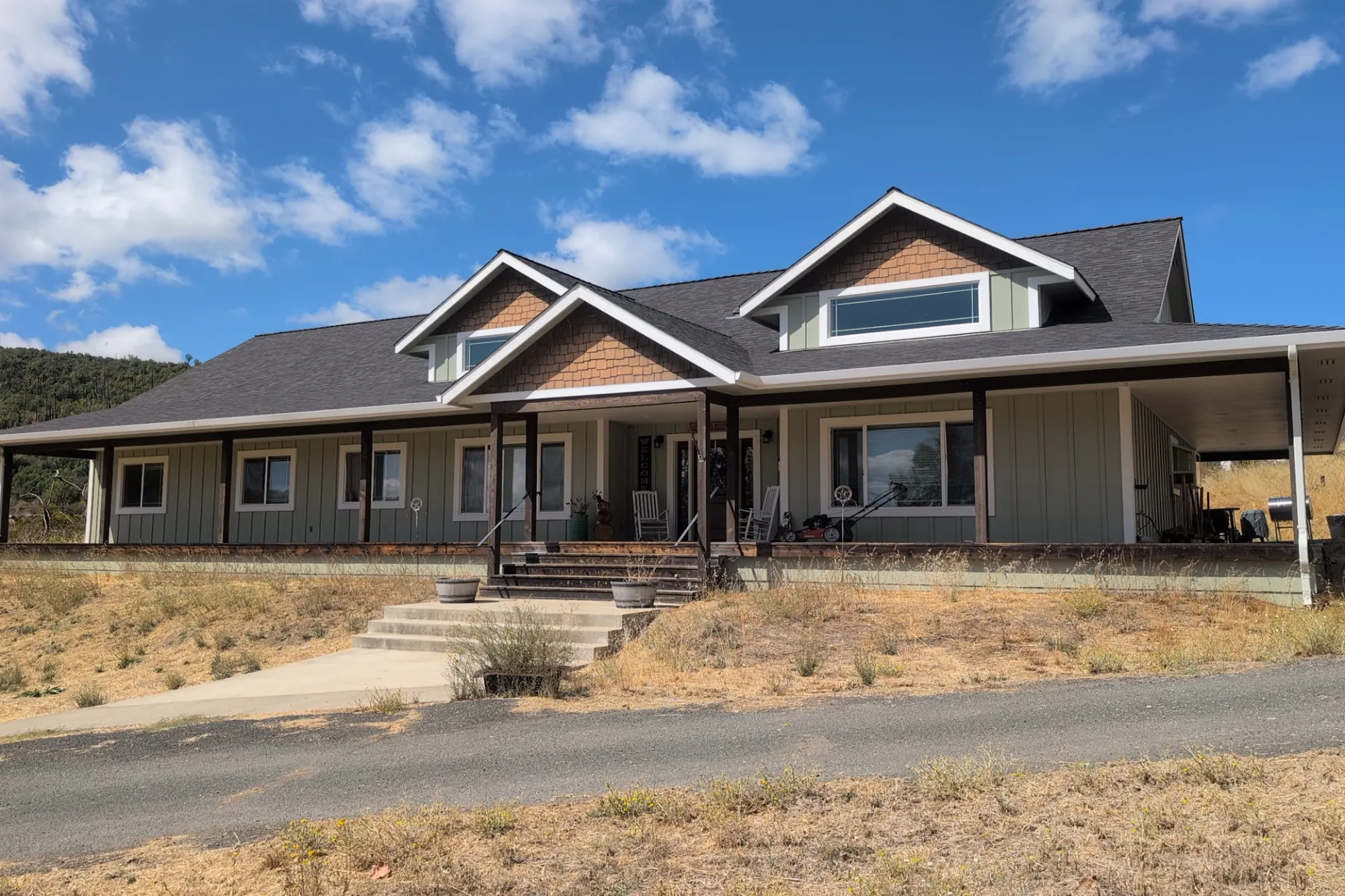 Monte Vista Ln, Middletown, CA 95461 #1