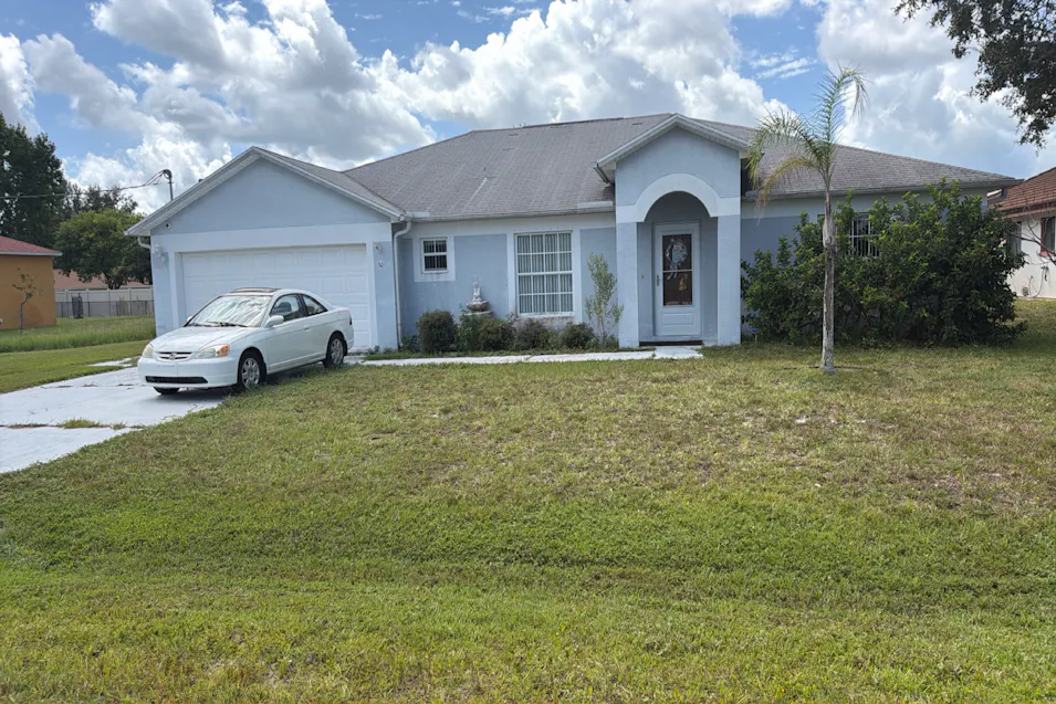 30 Fitzgerald Lane Palm Coast, FL 32137, Flagler County
