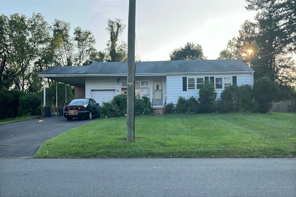 499 Washington Ave Ewing Twsp, NJ 08628, Mercer County