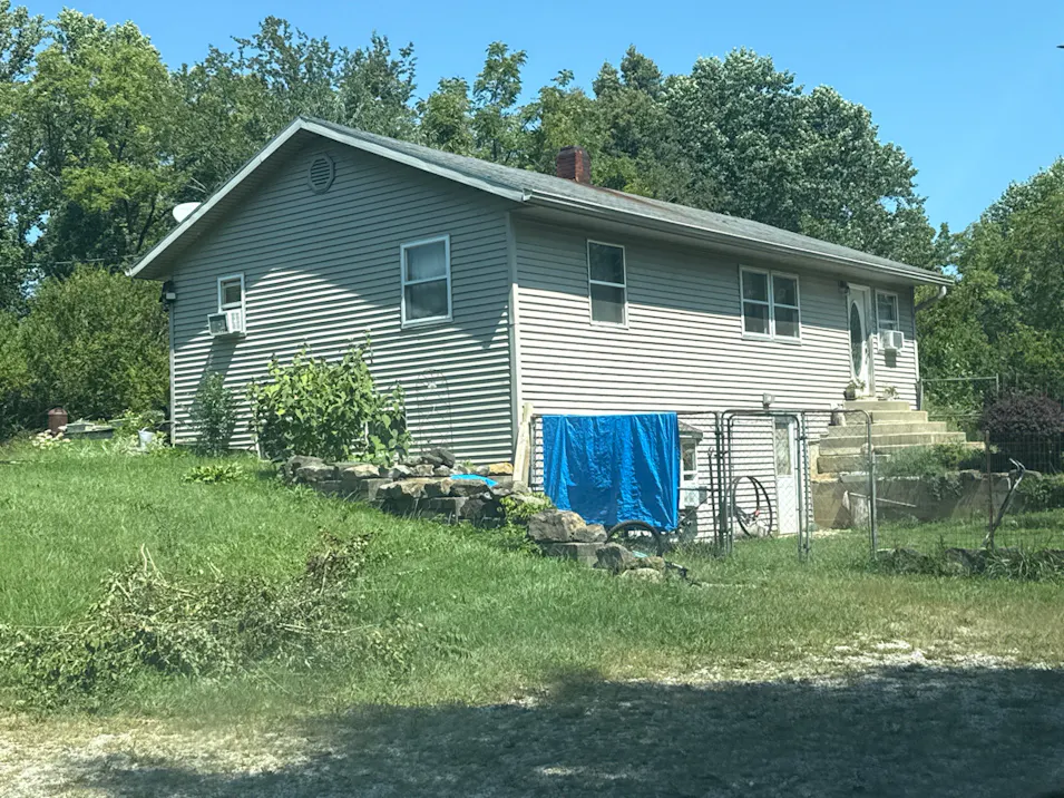 5358 West State Road 45 Nashville, IN 47448, Brown County