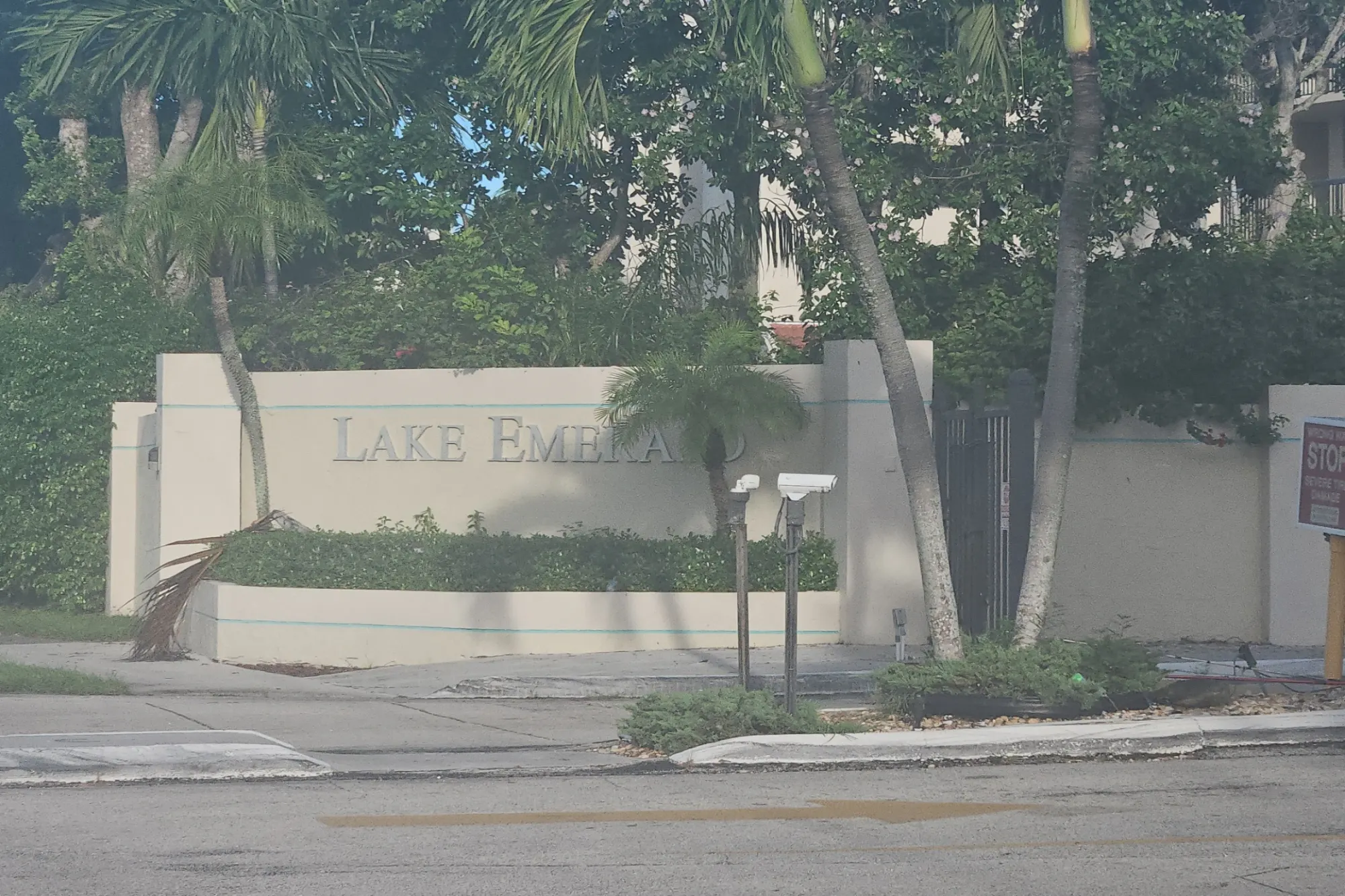 Lake Emerald Dr, Oakland Park, FL 33309 #1