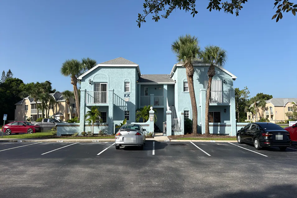 1675 SE Green Acres Circle Unit Kk102 Port Saint Lucie, FL 34952, St. Lucie County