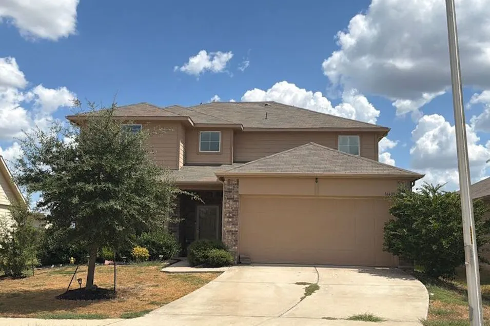 14409 Estuary Rd Manor, TX 78653, Travis County