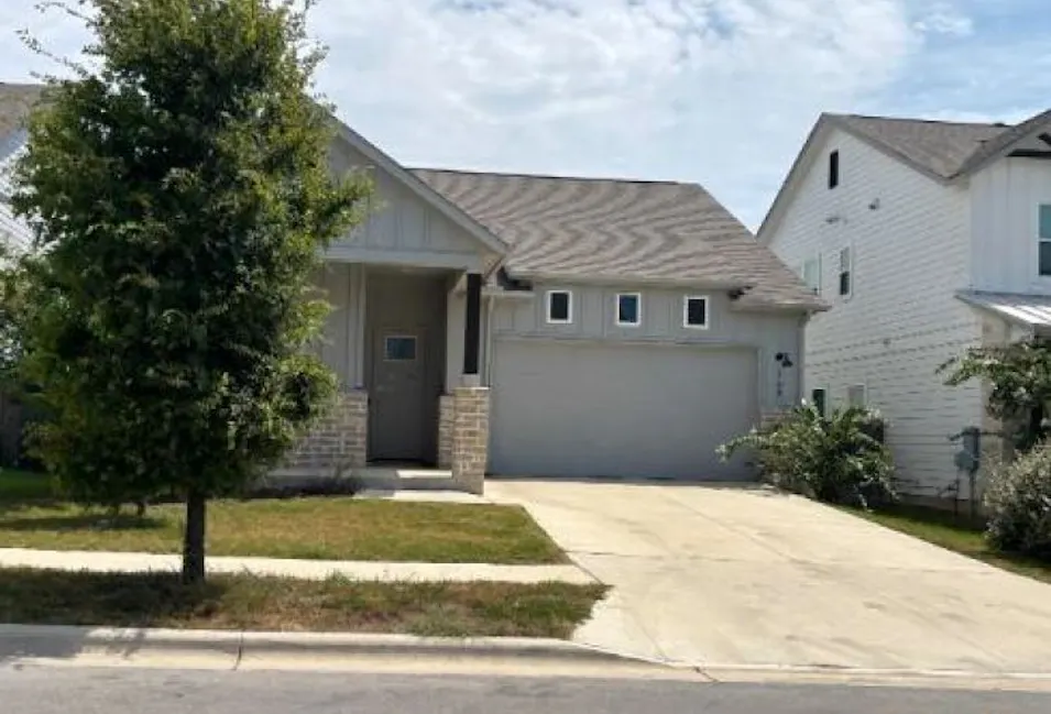 165 Brooks Ranch Drive Kyle, TX 78640, Hays County