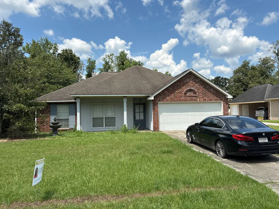 43428n Great Oak Ct Prairieville, LA 70769, Ascension County