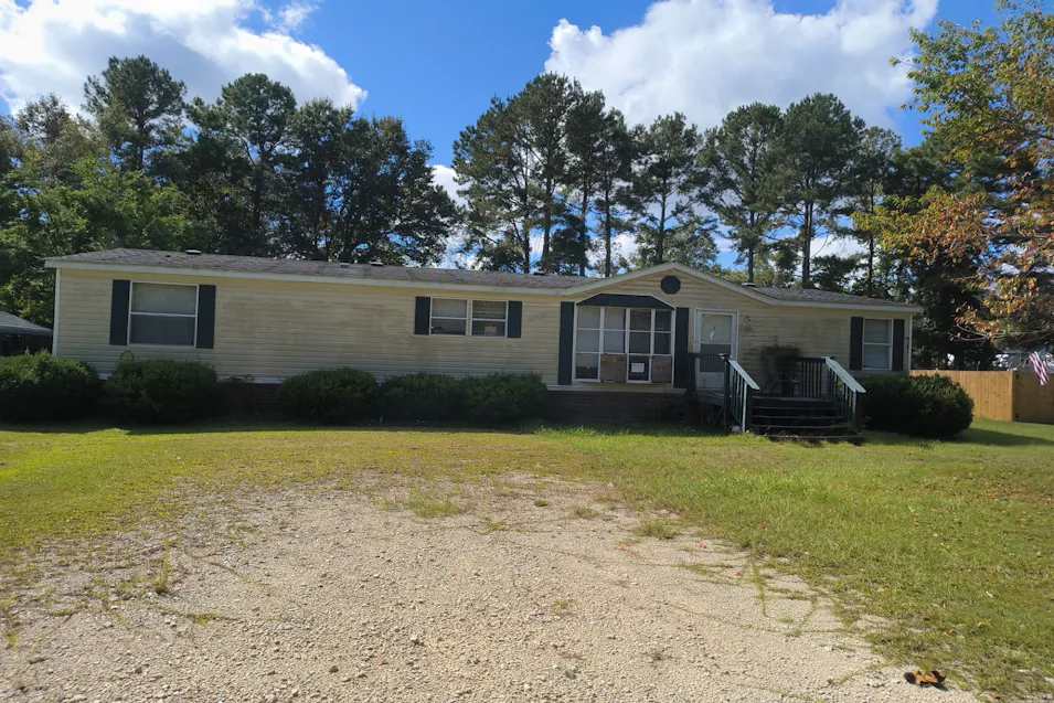 157 Hammock St Summerville, SC 29483, Dorchester County