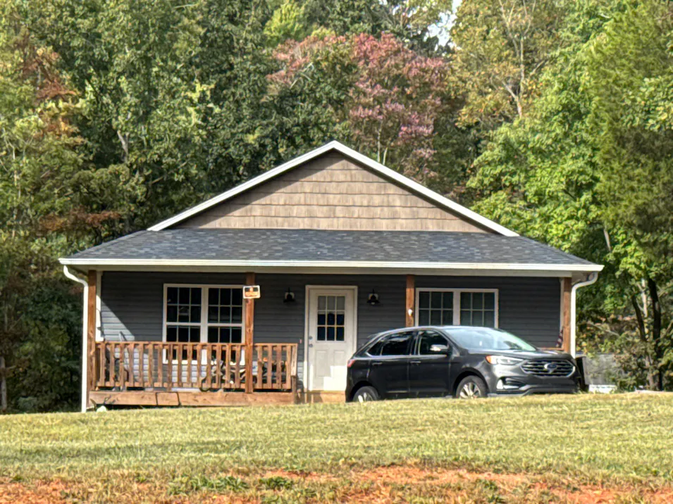 222 Young Mill Rd Lexington, NC 27292, Davidson County