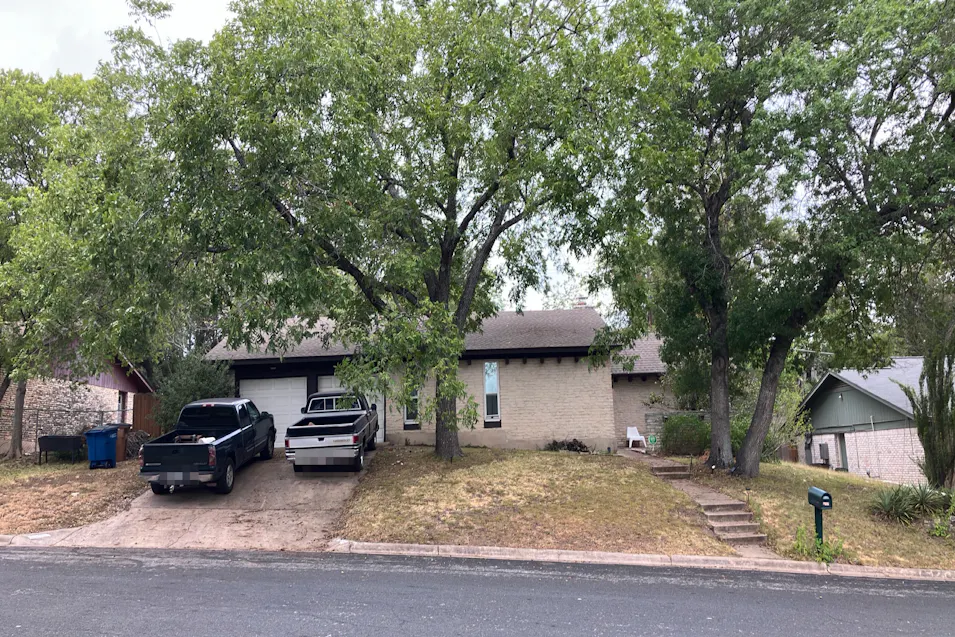 11410 January Dr Austin, TX 78753, Travis County