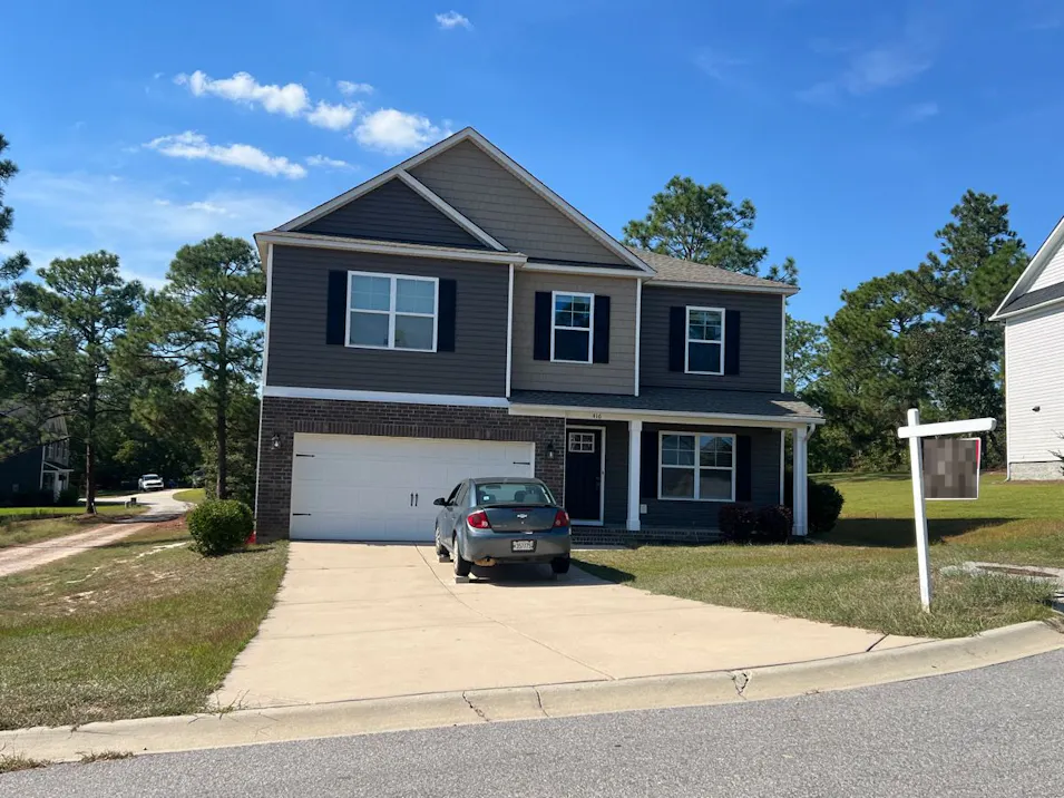 416 Sasanqua Ln Lexington, SC 29073, Lexington County