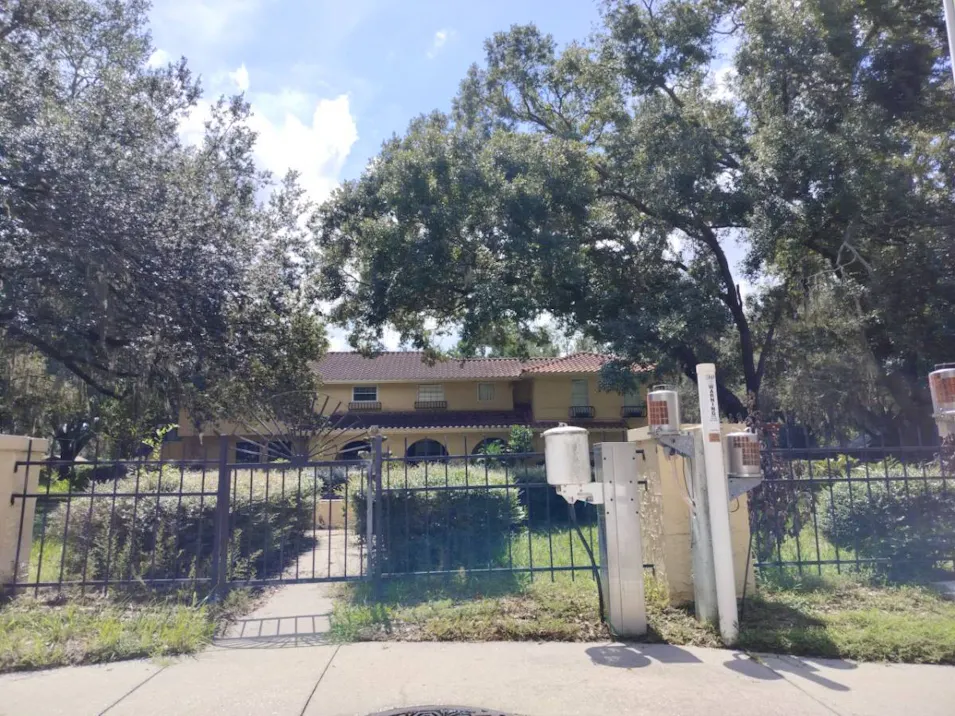 1101 Mendonsa Rd Plant City, FL 33563, Hillsborough County