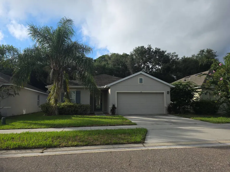 118 Fishermans Cove Dr Edgewater, FL 32141, Volusia County