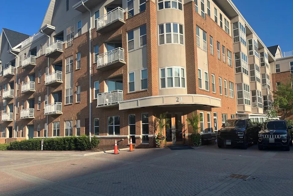 23 Pierside Dr 128 Baltimore, MD 21230, Baltimore City County