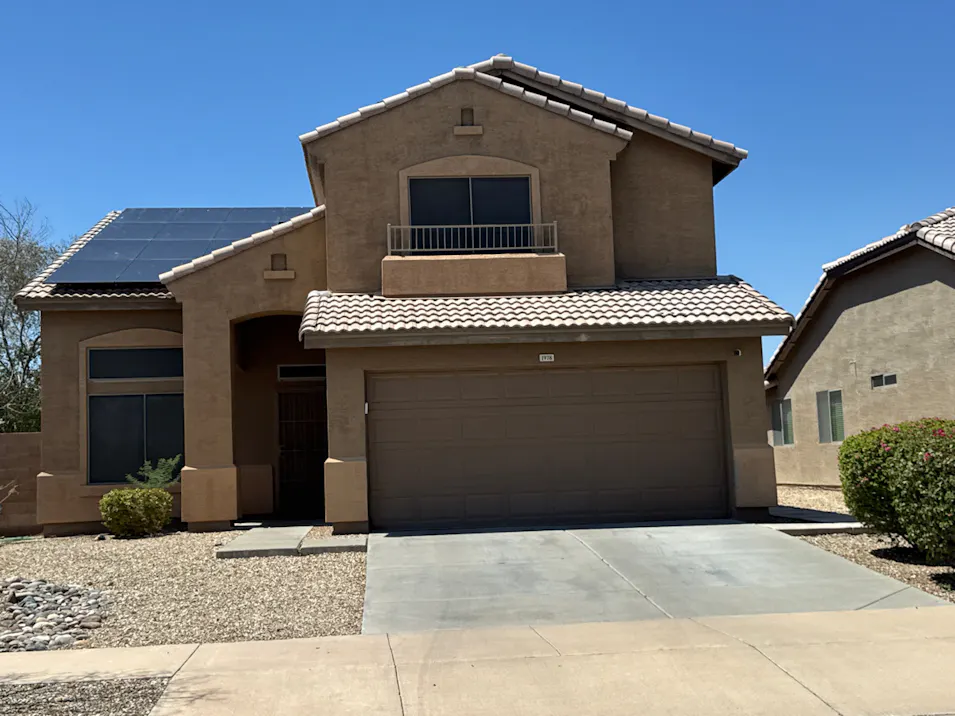 1978 S 171st Dr Goodyear, AZ 85338, Maricopa County