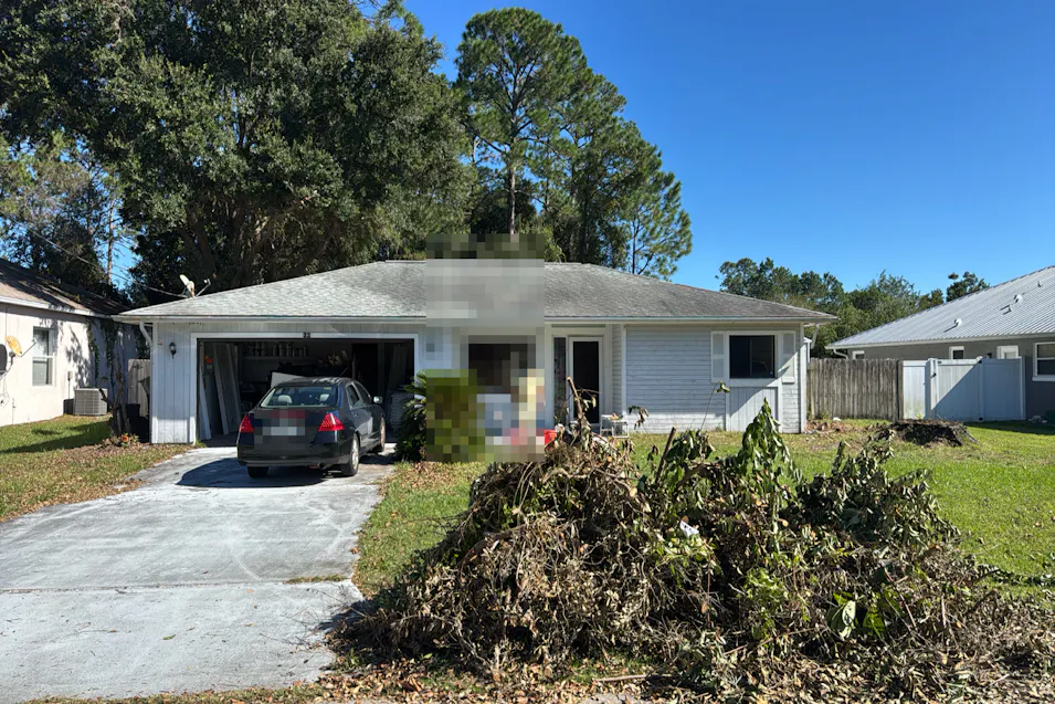 32 Bronson Lane Palm Coast, FL 32137, Flagler County