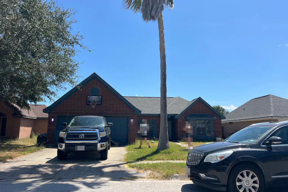 2080 Jenica Dr Ingleside, TX 78362, San Patricio County