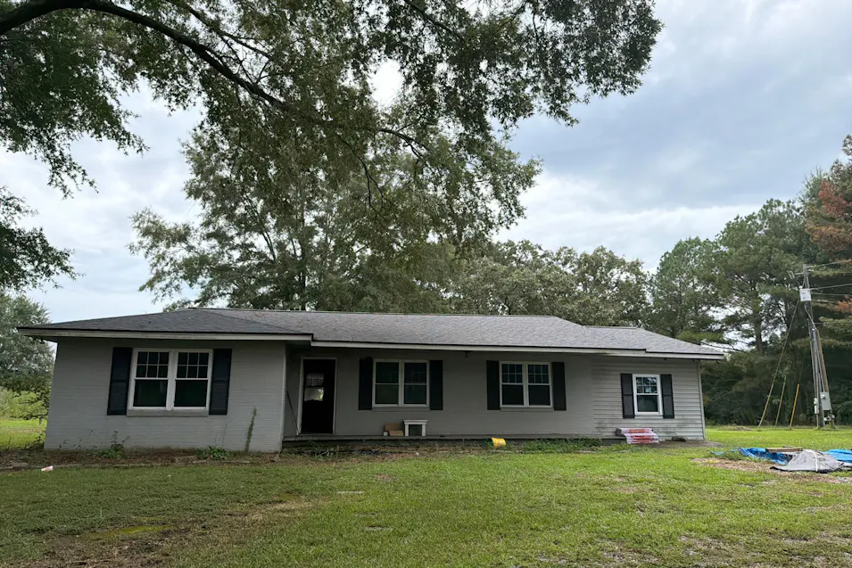 2602 Pleasant Grove Rd SE Bogue Chitto, MS 39629, Lincoln County