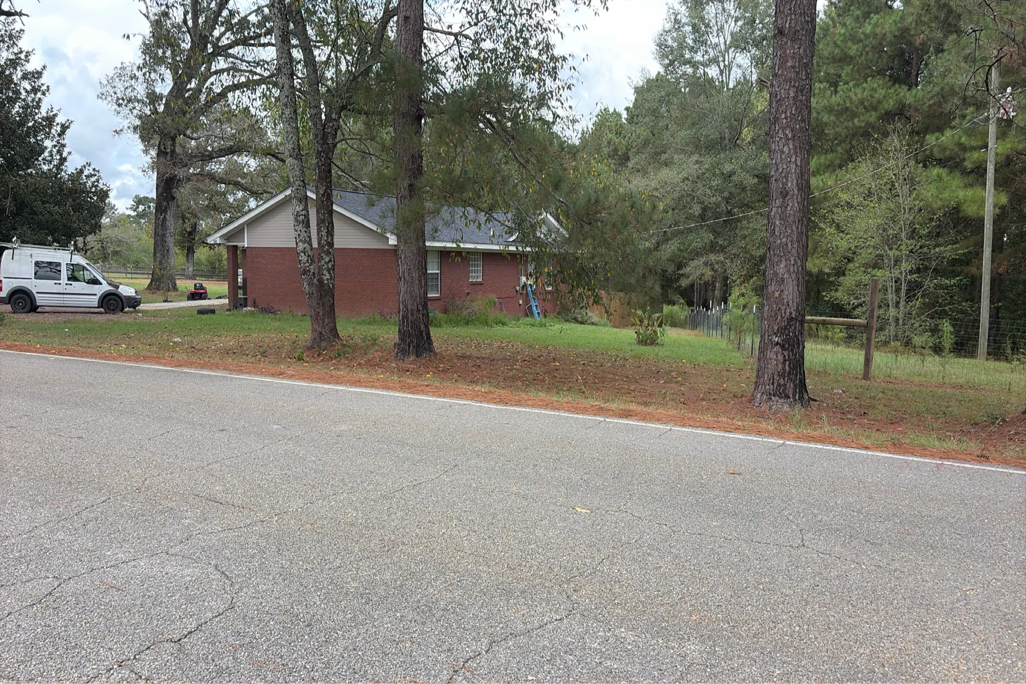 J D Hatten Rd, Sumrall, MS 39482 #1