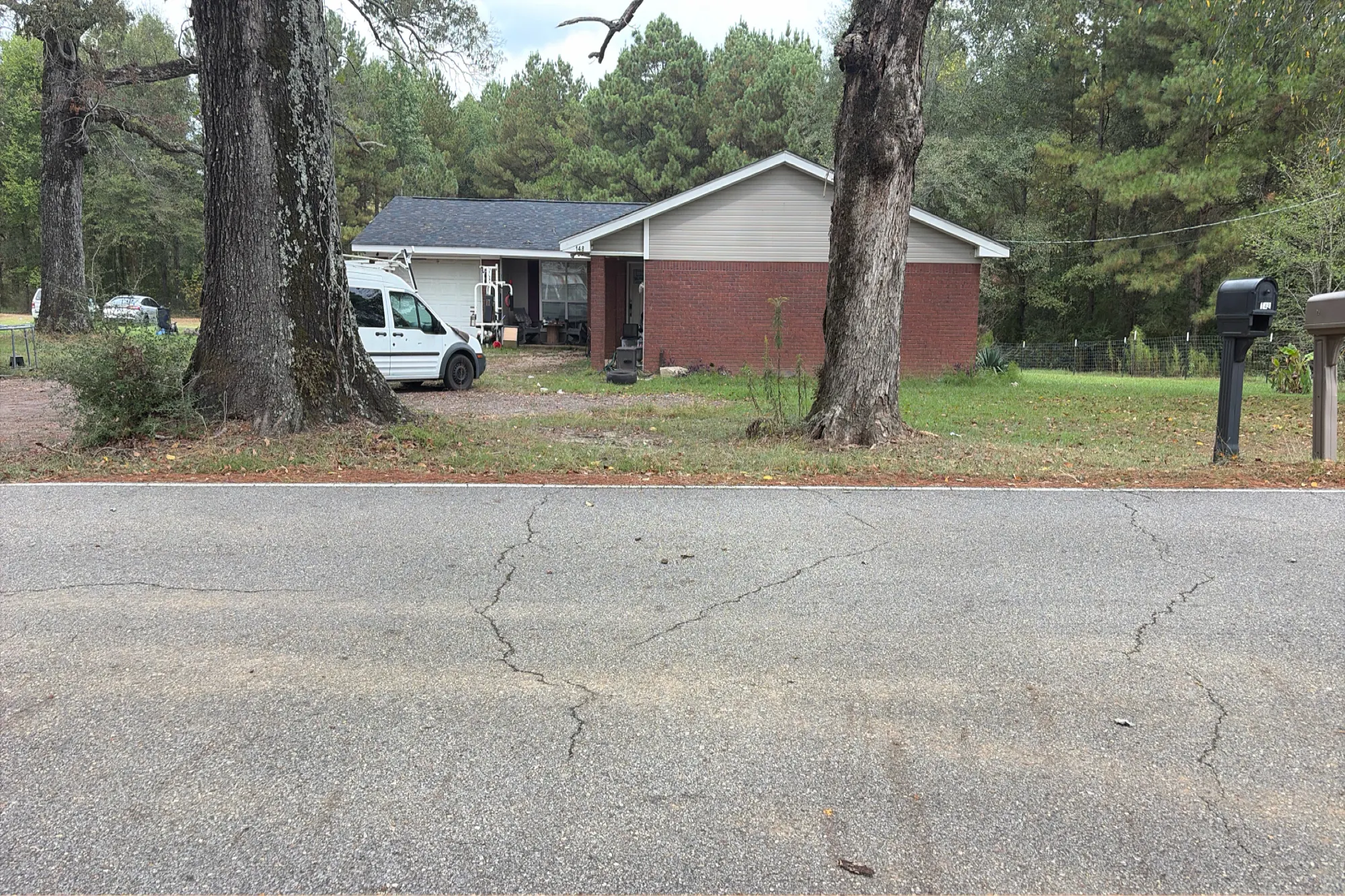 J D Hatten Rd, Sumrall, MS 39482