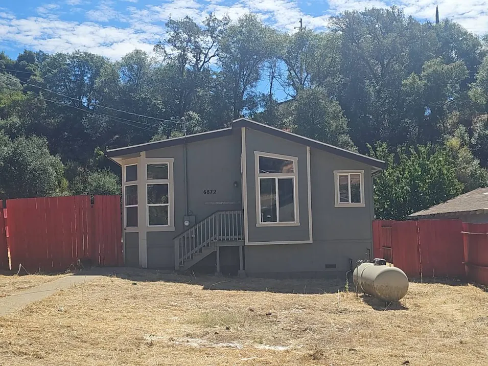 6872 Floyd Way Nice, CA 95464, Lake County