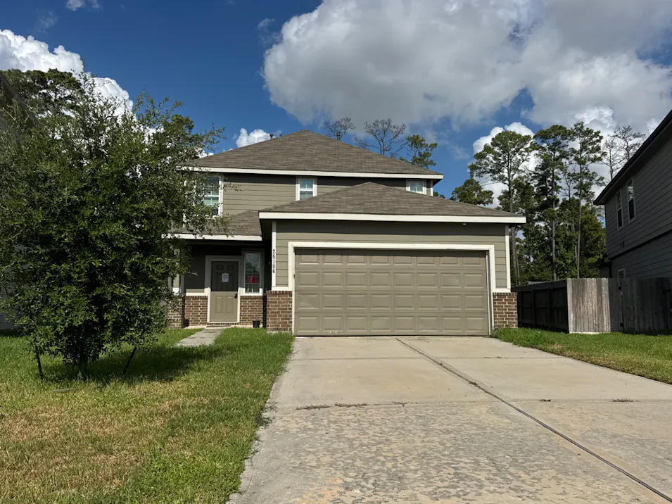 25106 Falcon Castle Ln Porter, TX 77365, Harris County