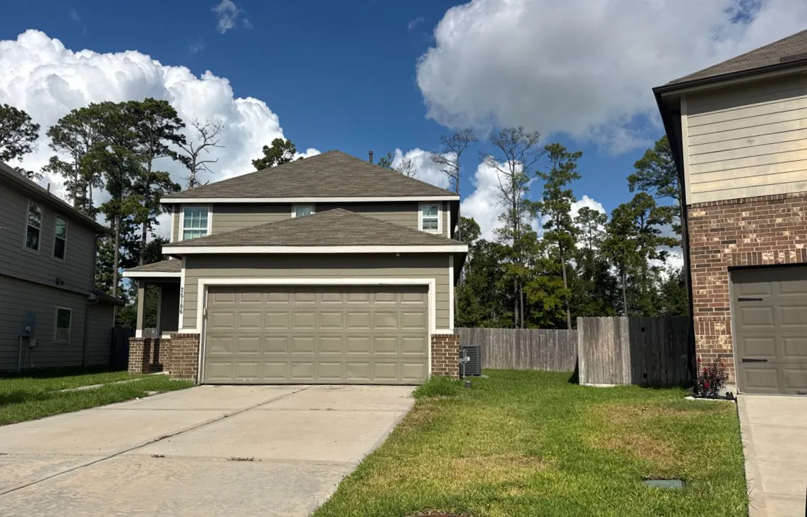 Falcon Castle Ln, Porter, TX 77365 #1