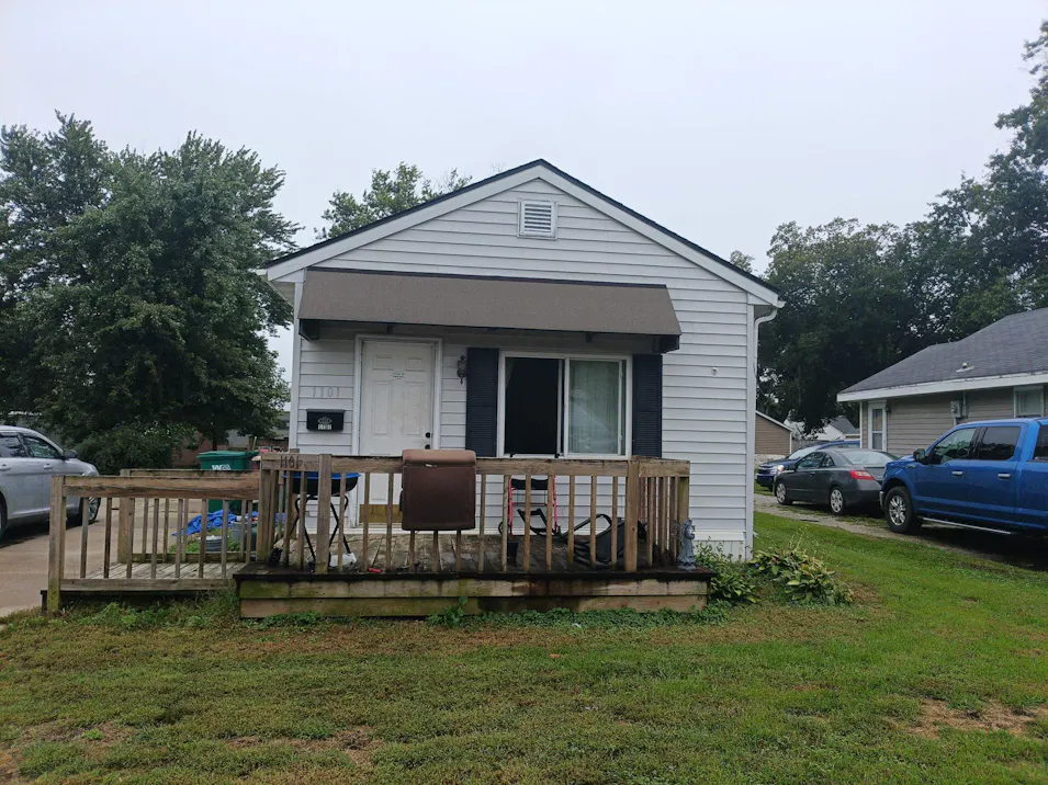1101 E Salem Ave Indianola, IA 50125, Warren County