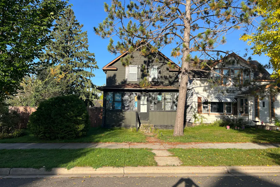 227 Sharon Street Buhl, MN 55713, Hibbing County