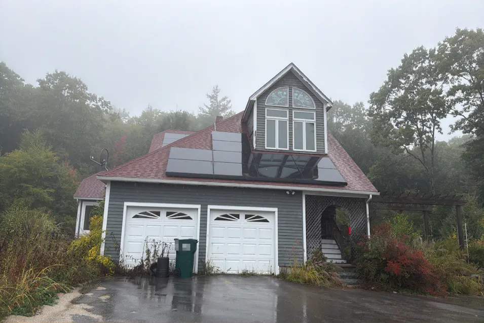 379 Mountain Road Lyndeborough, NH 03082, Hillsborough County