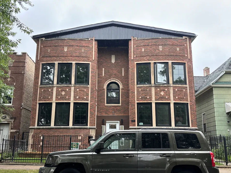1036 W 88th St Chicago, IL 60620, Cook County