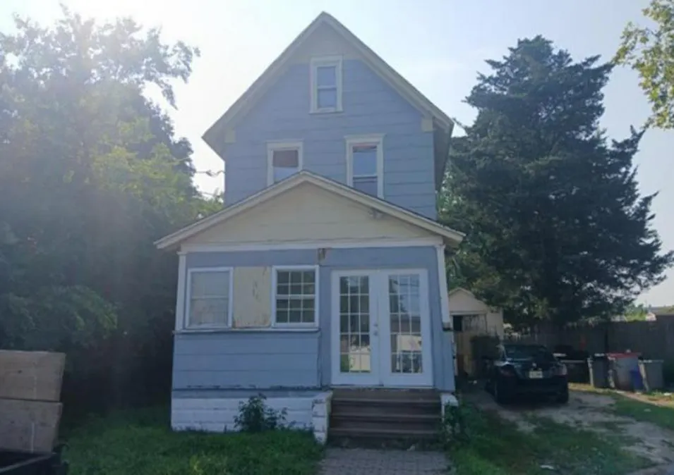325 Chestnut St Pleasantville, NJ 08232, Atlantic County