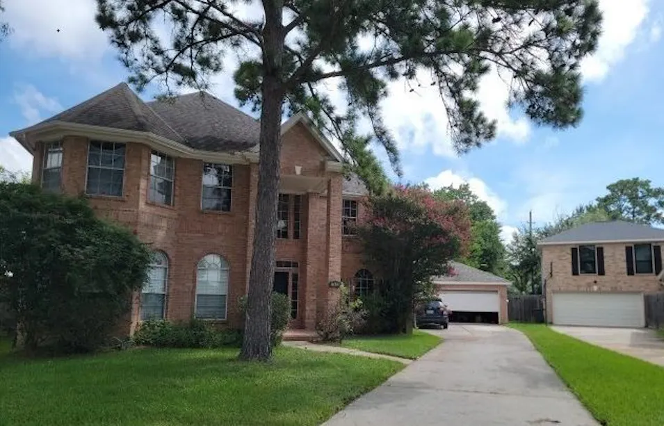 17422 Apache Hills Dr Tomball, TX 77377, Harris County