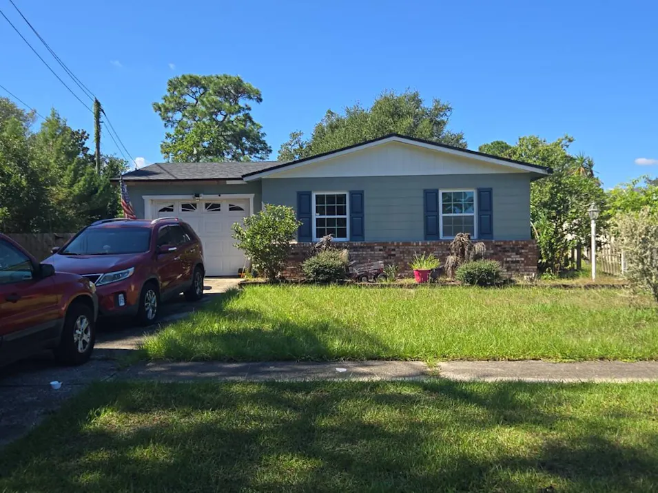 251 Lily Rd Saint Augustine, FL 32086, St. Johns County