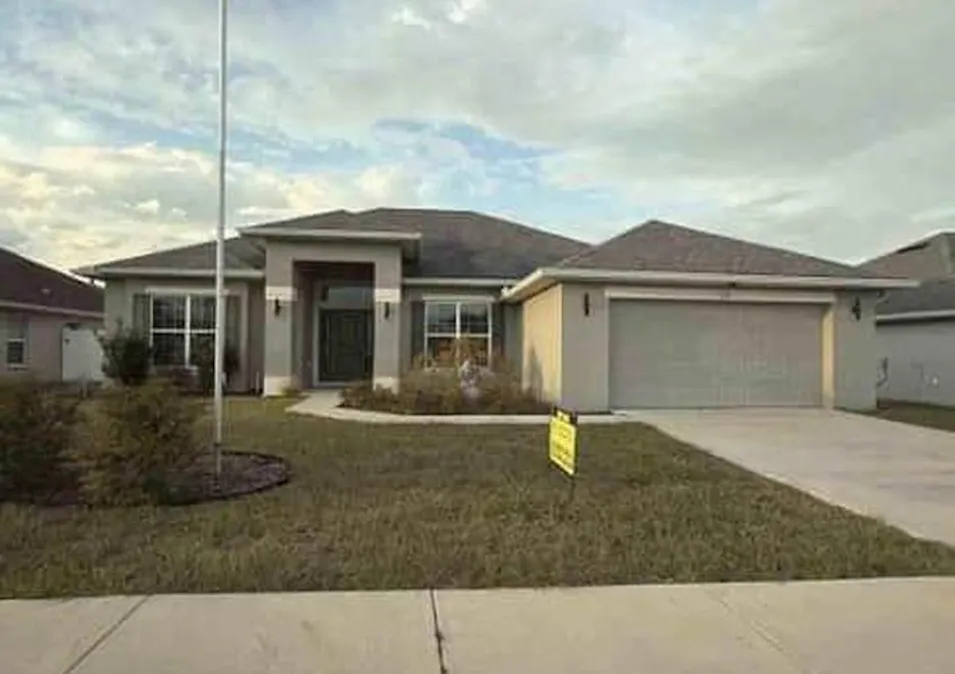 5123 Sw91st St Ocala, FL 34476, Marion County
