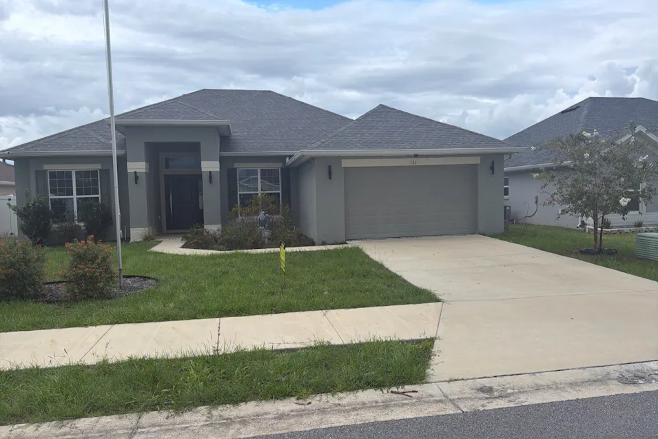 5123 SW 91st St Ocala, FL 34476, Marion County