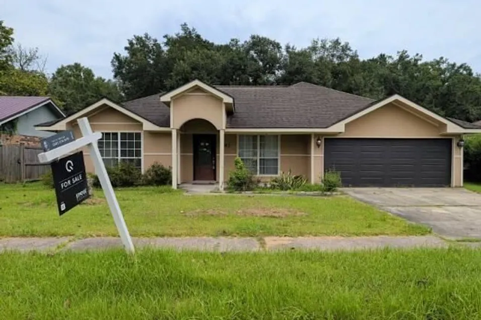 303 Terry Dr Lafayette, LA 70501, Lafayette Parish County