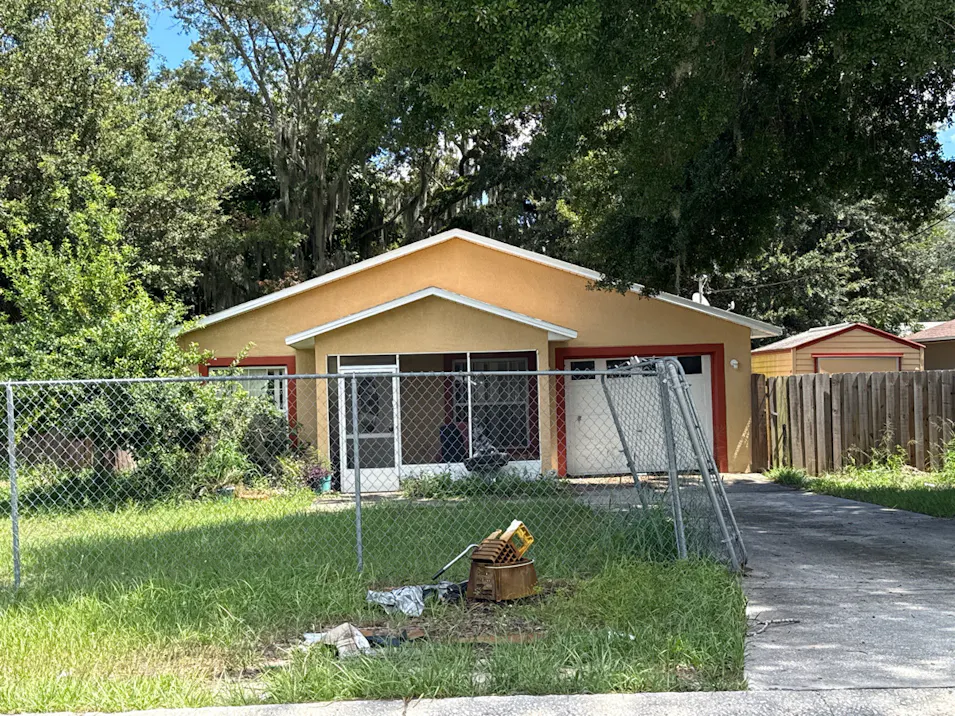 1220 Tuskegee St Leesburg, FL 34748, Lake County