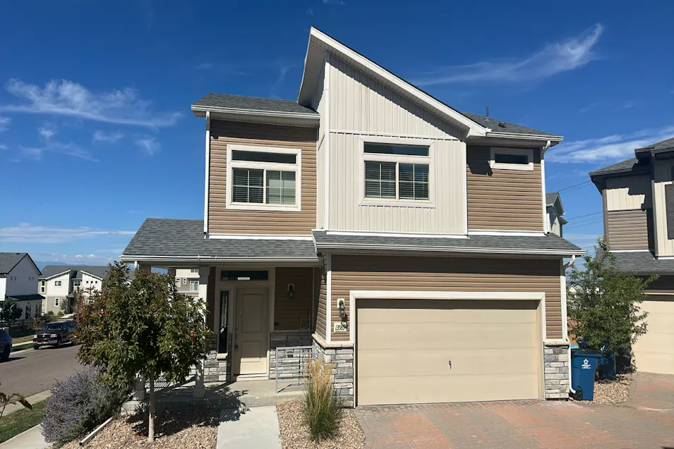 13589 E 102nd Pl Commerce City, CO 80022, Adams County