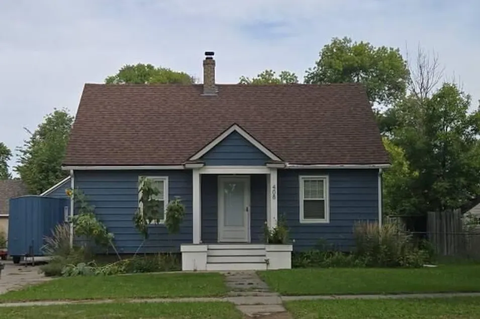 408 Joseph St Hawley, MN 56549, Clay County