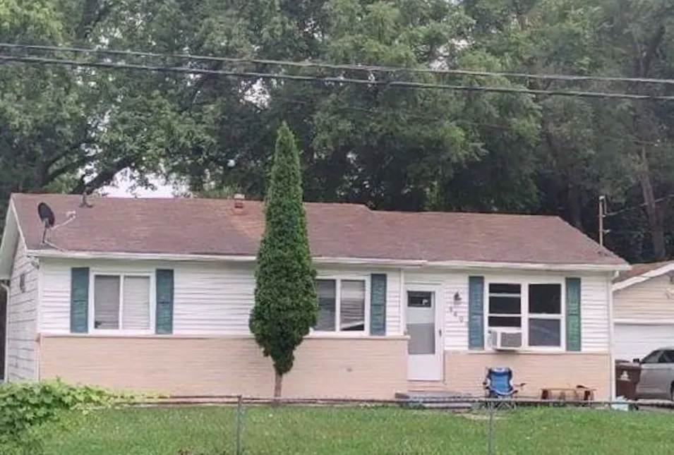 4405 Ingham St Lansing, MI 48911, Ingham County