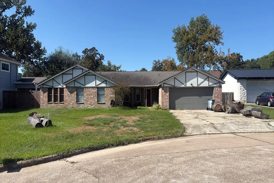 19515 Shady Cove Ln Humble, TX 77346, Harris County