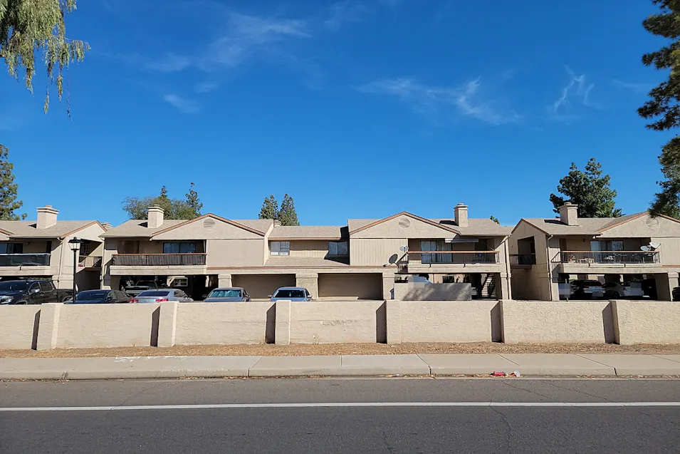 6550 N 47th Ave Unit 106 Glendale, AZ 85301, Maricopa County