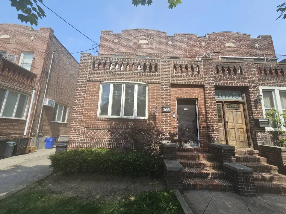 1655 East 10th Street Brooklyn, NY 11223, Kings County