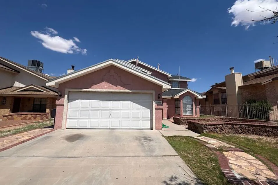 12069 Autumn Gate Dr El Paso, TX 79936, El Paso County