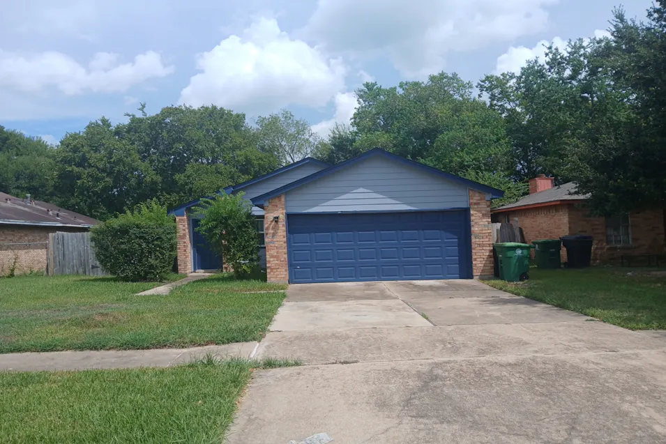 11731 Mosscrest Drive Houston, TX 77048, Harris County