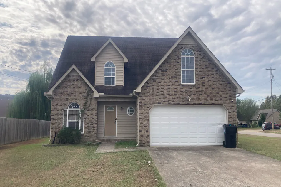 6000 Eden Lane La Vergne, TN 37086, Rutherford County