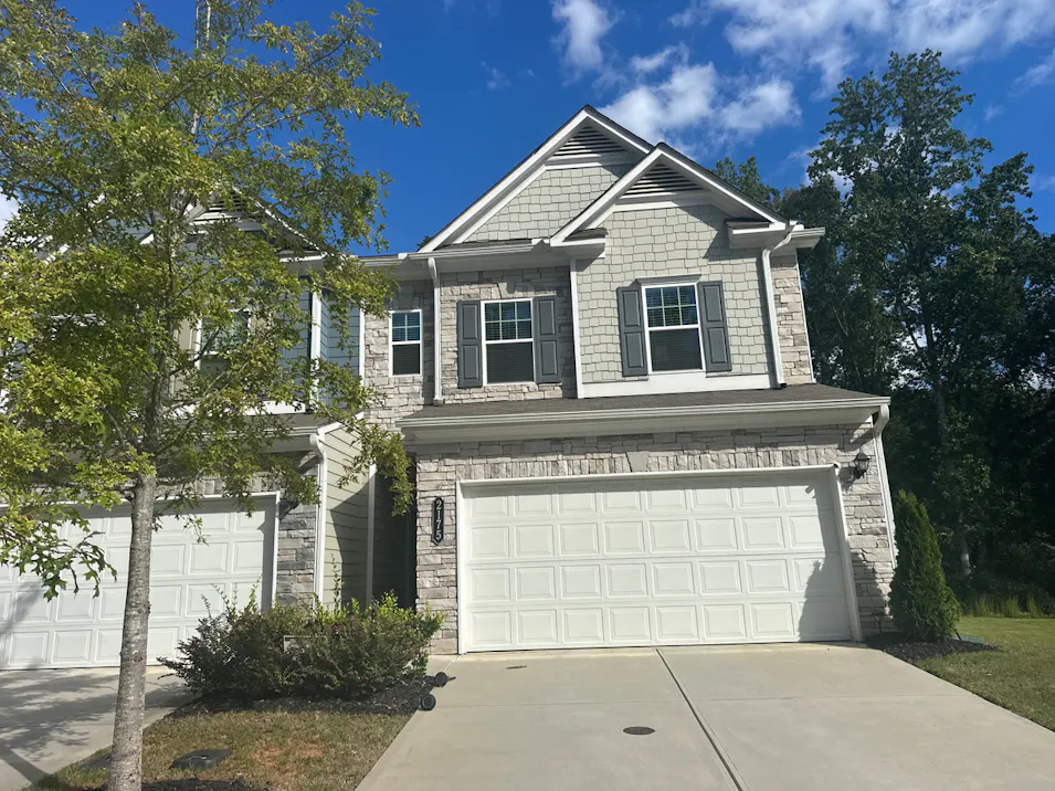 2175 Ravencliff Dr Austell, GA 30168, Cobb County